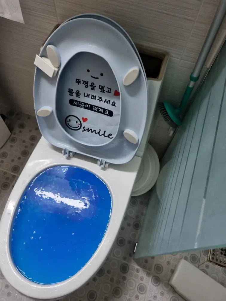 변기 막힘 해결 방법과 예방법 완벽 가이드